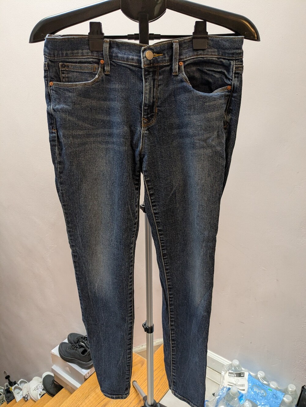 Gap 1969 Legging Jeans Size 30r